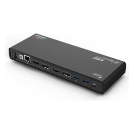 Urban Factory Usb-C Usb-A 5k Dual 4k