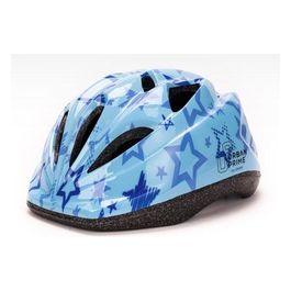 Urban Prime Casco Bimbo Blu