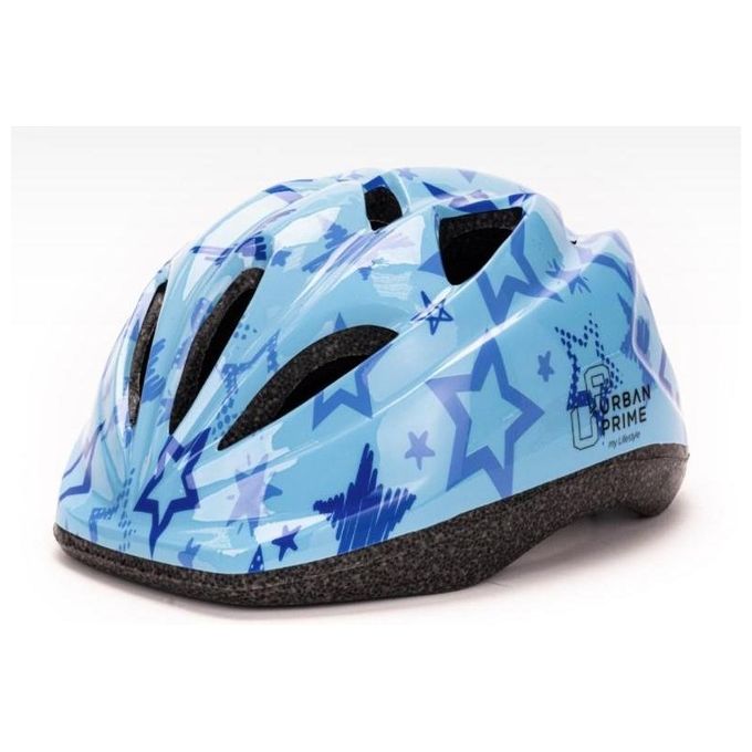 Image of Urban Prime Casco Bimbo Blu