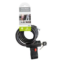 E-LOCK Lucchetto per Monopattini Elettrici