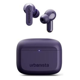 Palo Alto Earbuds In-ear True Wireless ANC BT5.3 Usb-C Dusk Purple