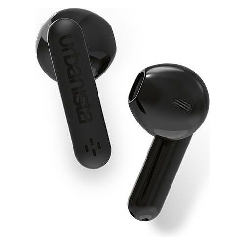 40605 Austin Auricolari Wireless In-ear Bluetooth 5.3 IPX4 Doppio Microfono Touch 20h USB-C colore Nero