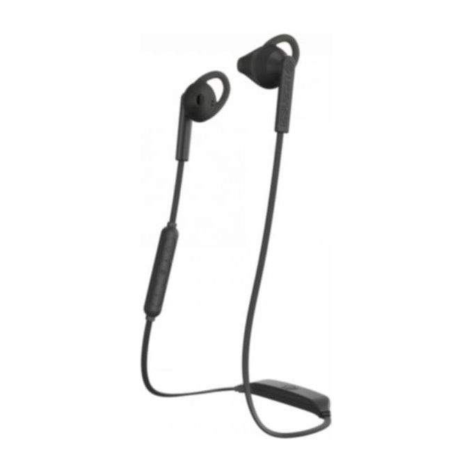 Urbanista Boston Auricolare Sport Nero