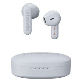 Copenhagen 2 True Wireless In-Ear Bluetooth 5.4 riduzione del rumore ENC IPX4 Cloud White