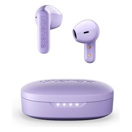 Copenhagen 2 True Wireless In-Ear Bluetooth 5.4 riduzione del rumore ENC IPX4 Lavender Purple