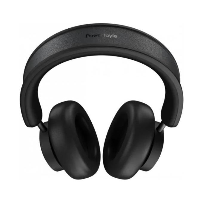 Urbanista Los Angeles Cuffie Energia Solare Nero