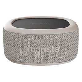 Urbanista Malibu Speaker Wireless a Ricarica Solare