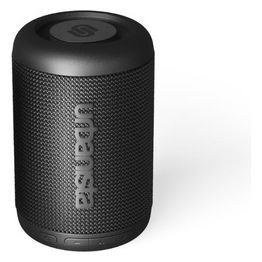 Urbanista Memphis Altoparlante Wireless Bluetooth Altoparlante Portatile Resistente all'Acqua IPX5 12H di Riproduzione Nero