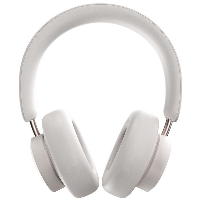 Urbanista Miami Cuffie Wireless Bluetooth On-Ear White