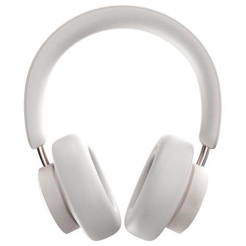 Urbanista Miami Cuffie Wireless Bluetooth On-Ear White