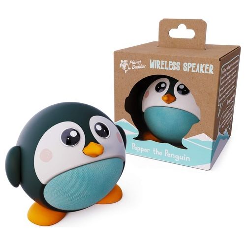 Urbanista mini Speaker b.t. Penguin Penguin Speaker v2 Recycled