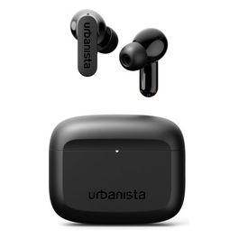 Palo Alto Earbuds In-ear True Wireless ANC BT5.3 Usb-C Midnight Black