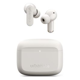Palo Alto Earbuds In-ear True Wireless ANC BT5.3 Usb-C Cloud White