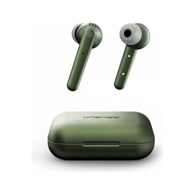 Urbanista Paris Oliva Verde Auricolari True Wireless