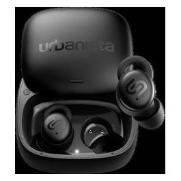 Porto Nero Cuffie Bluetooth Wireless