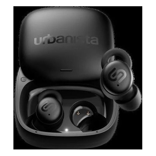 Porto Nero Cuffie Bluetooth Wireless