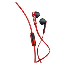 Urbanista San Francisco Auricolare In-Ear Rosso