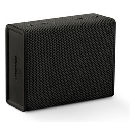 Sydney Midnight Nero Altoparlante Tascabile Wireless