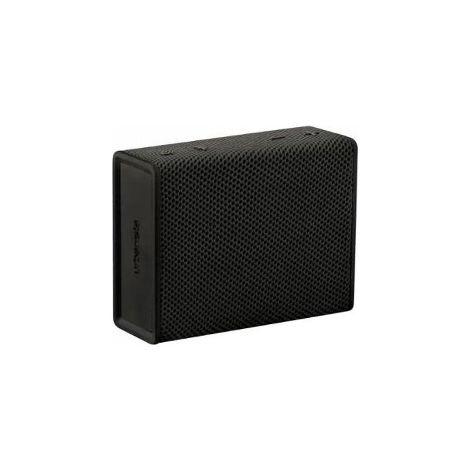 Urbanista Sydney Midnight Nero Altoparlante Tascabile Wireless