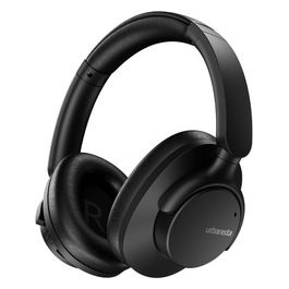 Valencia Cuffie Noise Cancelling - Midnight Black