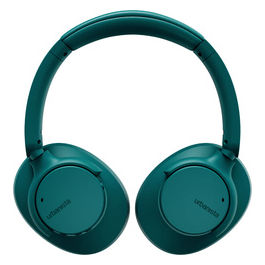 Valencia Cuffie Over-Ear Bluetooth Verde/Bianco