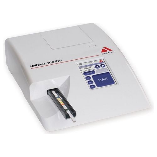Urilyzer 100 Pro Analizzatore Urine Con Stampante 1 pz.