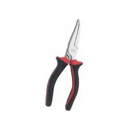 131ap Pinza Becchi Piatti Piegati 160