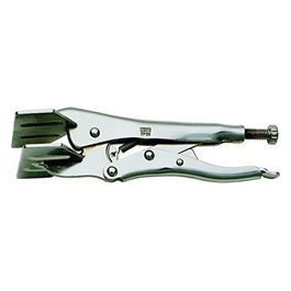 138 Pinza Ganascia Paletta 200mm
