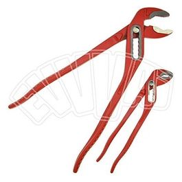 180 V Pinza Poligrip Verniciata 250mm