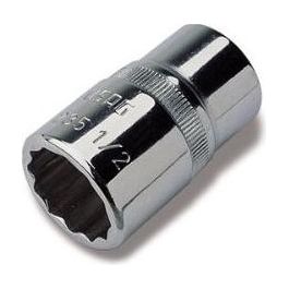 235 1/2 N Chiave a Bussola 18mm