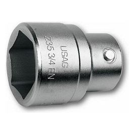 235 3/4 EN Chiave a Bussola 22mm