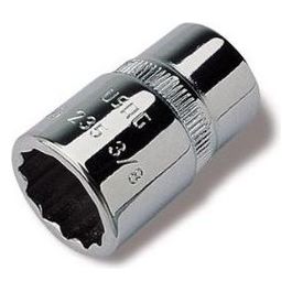 235 3/8 Chiave a Bussola 12mm