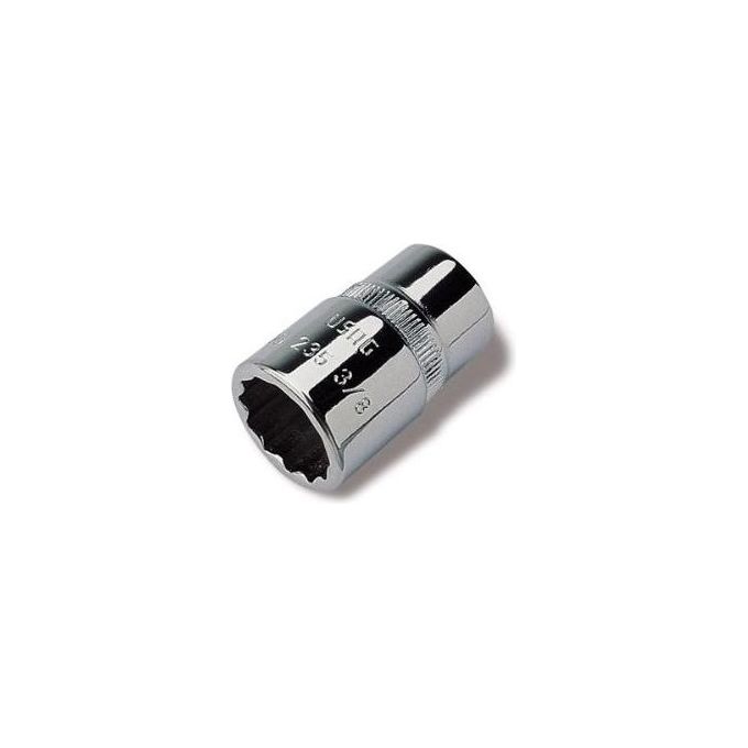 Usag 235 3/8 Chiave a Bussola 22mm