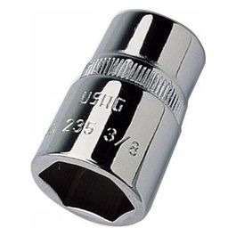 235e Chiave a Bussola ES 3/8" 21,0 h 33