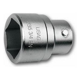 235en Chiave a Bussola ES 3/4" 50,0 h 75,0