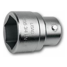 235en Chiave a Bussola ES 3/4" 33,0 h 59,0