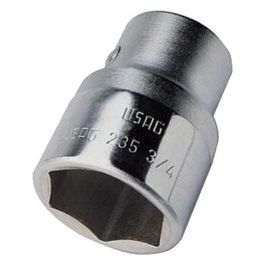 235en Chiave a Bussola ES 3/4" 26,0 h 52,5