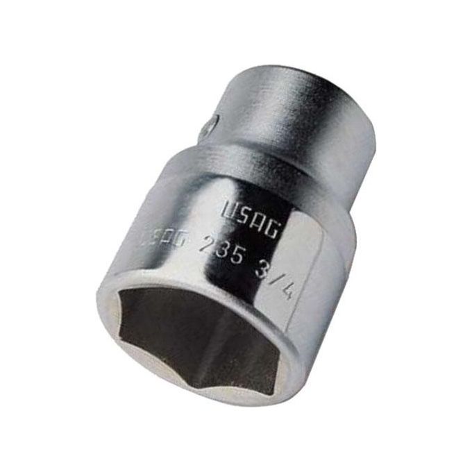 Usag 235en Chiave a Bussola ES 3-4'' 30,0 h 59,0