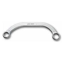 258n Chiave Poligonale Curva 11/13"