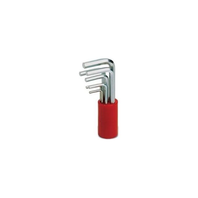 Usag 280 S7 Serie di Chiavi a Brugola S7
