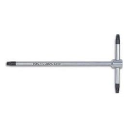 280 TTX Chiave a T Impronta Torx T 40
