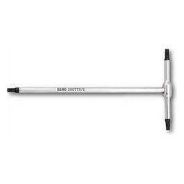 280 TTX T 25 Chiave a T Impronta Torx