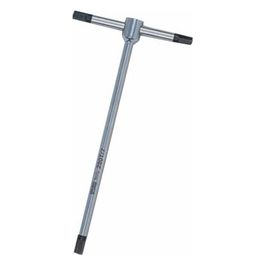 280t Chiave a Brugola a T 4,5x180mm