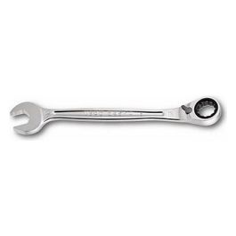 285k Chiave Combinata a Cricchetto con Anello di Tenuta 11mm
