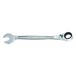 285k Chiave Combinata a Cricchetto con Anello di Tenuta 14mm