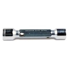 290e Chiave a Tubo Doppia 18x19mm Forgiata