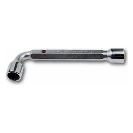 291 Chiave a Pipa Doppia 5,5mm Forgiata