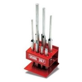 367 S7 Assortimenti Utensili Serie di 7 Cacciaspine