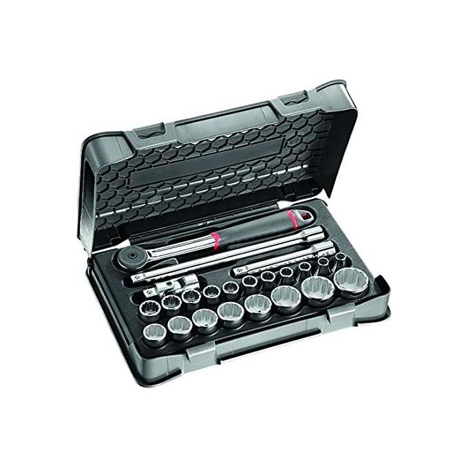 Usag Cassette Chiavi a Bussola Art.606 a 1-2mm