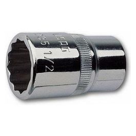 Chiave a Bussola 1/2" N 13mm